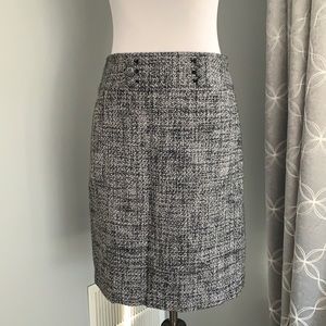 Ann Taylor Skirt
